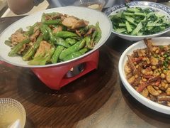 -小柴米·传统江西菜(万寿宫店)