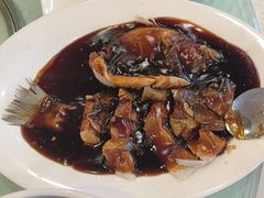 -江南村酒家