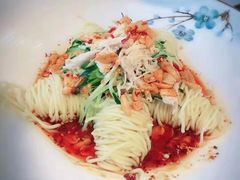 -滨河味道(北大街店)