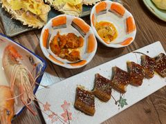 -红叶日本料理(辰熙广场店)