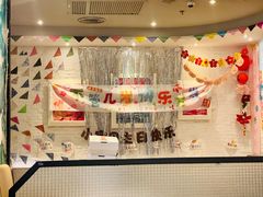 -必胜客(绿地新都会店)