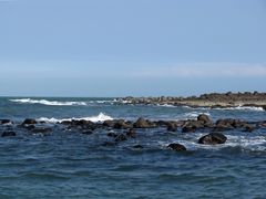 -漳州滨海火山岛自然生态风景区