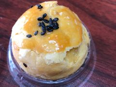 -家琳甜品(江南东店)