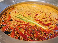-钢管厂五区小郡肝火锅串串香(总店)