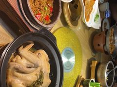 -刀板香·安徽菜(望江东路店)
