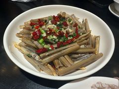 -健眺小海鲜(临海后山店)