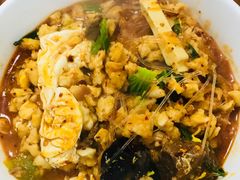 -刘信牛羊肉小炒泡馍(回民街店)