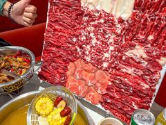 -潮正和潮汕牛肉火锅·老字号(番禺万达店)