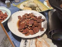 -安若徽菜