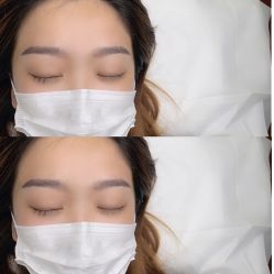 -久匠·纹眉半永久野生眉