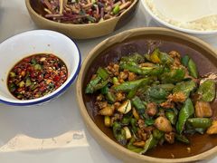 -龚师傅土菜馆.地道农家菜(魅力湘西店)