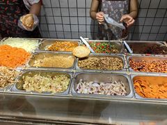 景观位-三兄弟高炉烧饼