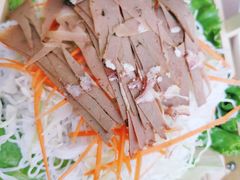 -傣卓傣味餐厅(环城西路店)