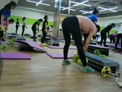 -阳光游泳培训(北苑店)