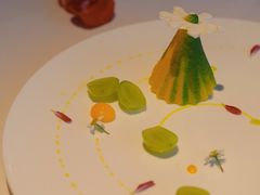 -L'Arome芳芳法国餐厅(仙林金鹰店)