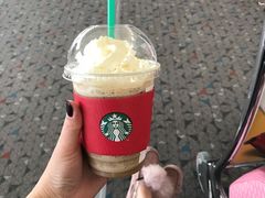 -星巴克(香港国际机场44号闸店)