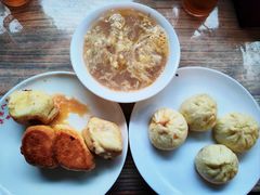 -许老八包子铺(回龙窝店)