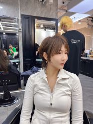 -Tipo Hair salon（明星）店