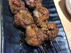 -蒙料·手把肉(望京店)