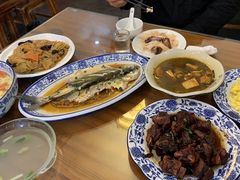 -灵福缘私房菜·农家菜(拈花湾·灵山大佛必推店)