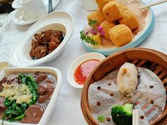 -小榄公饭店·岭南庭院餐厅(民安北路店)