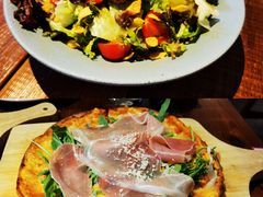 -AO cafe＆bistro