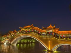 -台儿庄古城