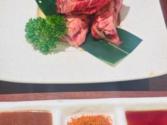 -御牛道日式烤肉料理(杭州万象城店)