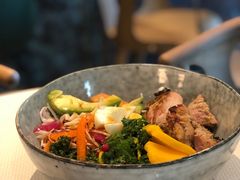 -BAKER&SPICE(环贸店)