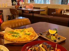 -mordew加州日记西餐&小酒馆(新天地店)