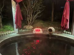 -扬州瘦西湖温泉