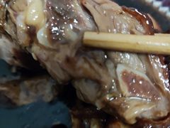 -清真·金宏兴鸭子店(明瓦廊店)