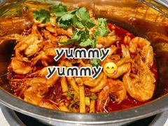 -虾吃虾涮.虾火锅.肉蟹煲(步步高梅溪新天地店)