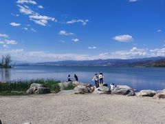 -西昌邛海湿地