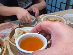-点都德(华强南店)