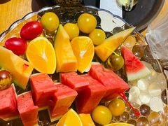 -星河湾温泉洗浴酒店