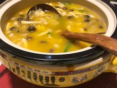 -一品滇香·云南菜(公益西桥店)