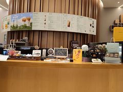 -星巴克(成都太古里二店)