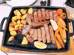 -IL Forno 意坊·意大利餐厅(温州万象城店)