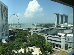 -新加坡文华东方酒店