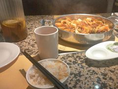 -黄记煌三汁焖锅(三胞广场店)