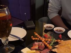 -云·酷Atmosphere(国贸大酒店)