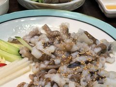-金明子八带鱼馆(正宗韩国连锁店)