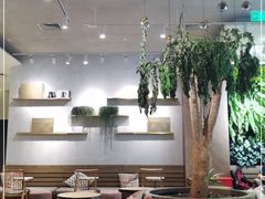 大堂-Peet's 皮爷咖啡(陆家嘴中心店)