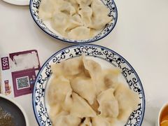 -东方饺子王(新奥购物中心店)