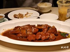 -皇朝会.经典传统粤菜(外滩店)