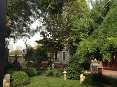 iphone_upload_pic-卫鼎轩·曹公馆(鼓楼店)