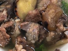 -贵宾牛·潮汕牛肉火锅(珠池总店)