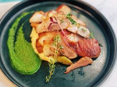 -拾挚扒房(招商花园城店)