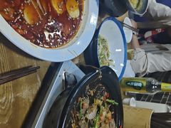 -小厨食堂(黄田坝店)